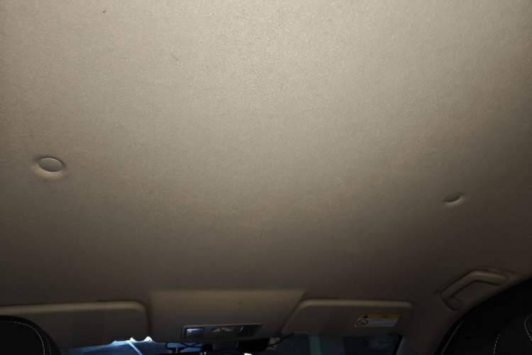 Used Dongfeng Fengon S560 2018 1.8L CVT Urban Model 7 Seats Headliner