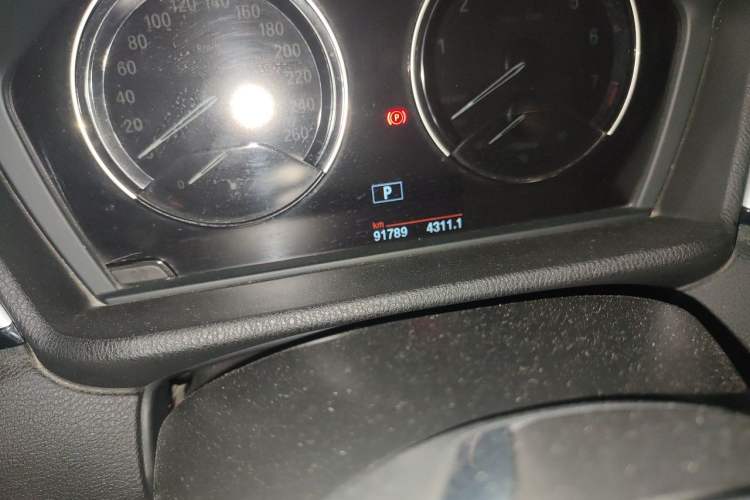 Used BMW X1 2019 xDrive20Li Luxury Model
