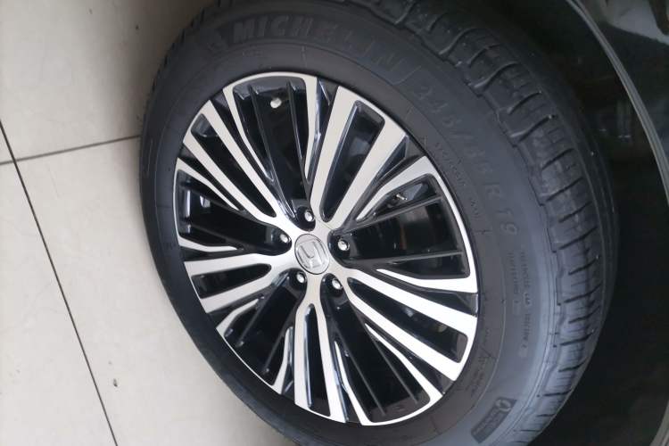 Used Honda Avancier 2017 370TURBO Four-Wheel Drive Prestige Edition