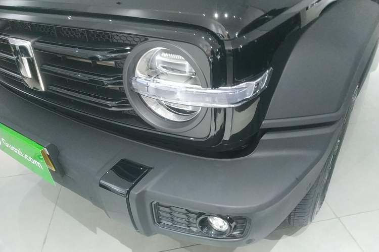 Used Tank 300 2025 2.0T Conqueror