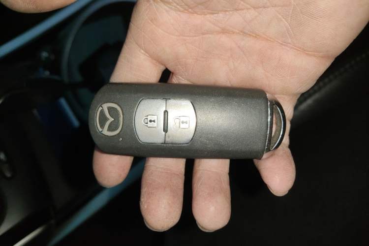 Used Mazda CX-7 2014 2.5L 2WD Luxury Edition