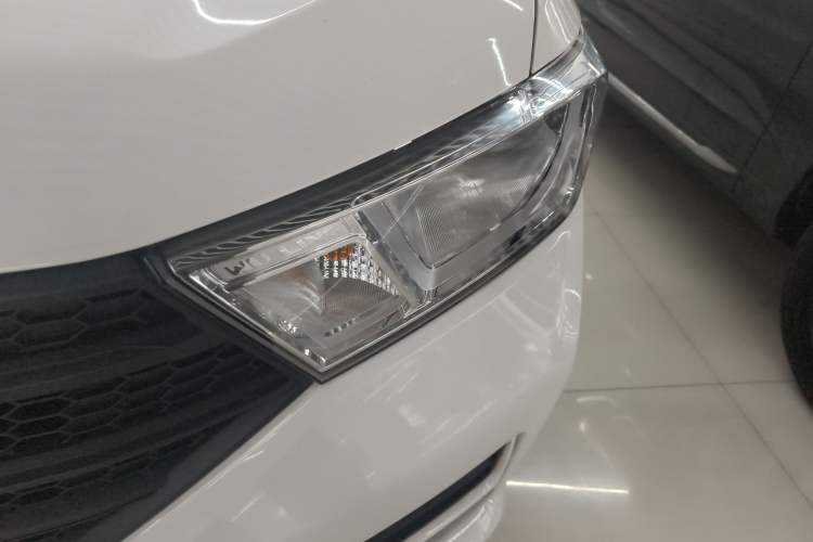 Used Wuling Hongguang 2021 1.5L Revised S Base Version Hydraulic Power Steering LAR
