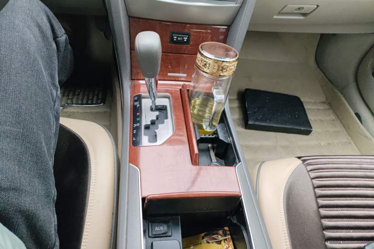 Used Toyota Camry 2013 200E Classic Elite Edition
