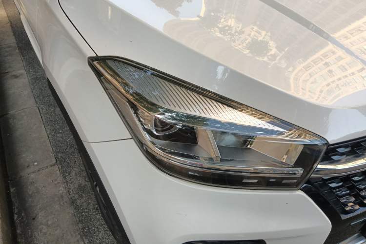 Used Chery Tiggo 5x 2019 1.5L CVT Smart Enjoyment Version