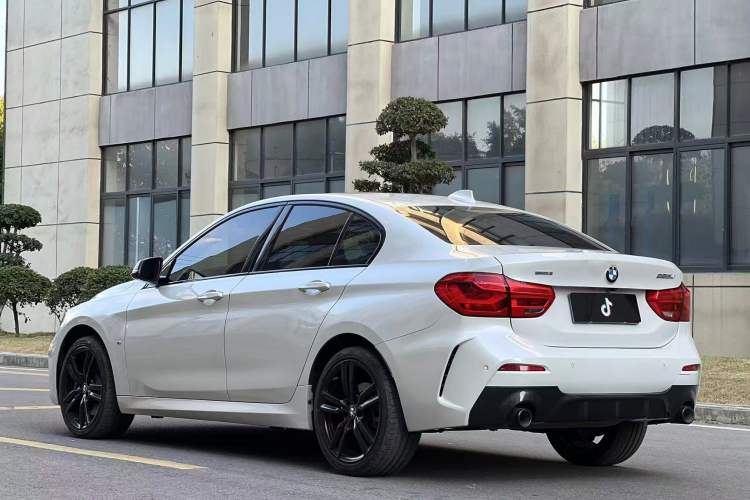 Used BMW 1 Series 2021 Restyled 125i M Sport Night Edition
