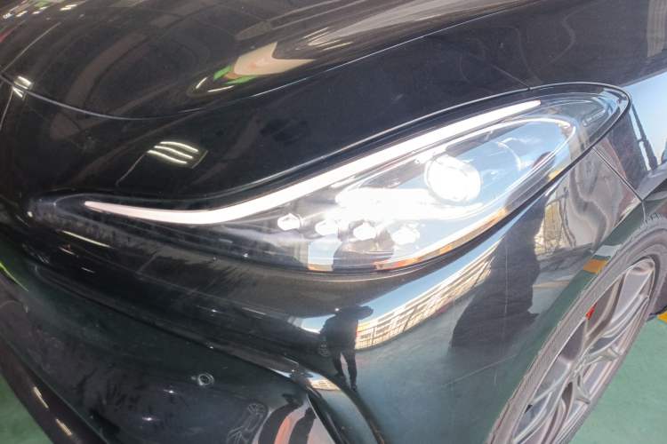 Used IM LS6 2023 Max Standard Edition
