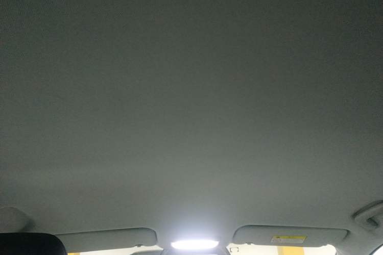 Used Baojun Yunhai 2024 600km Pure Electric Version