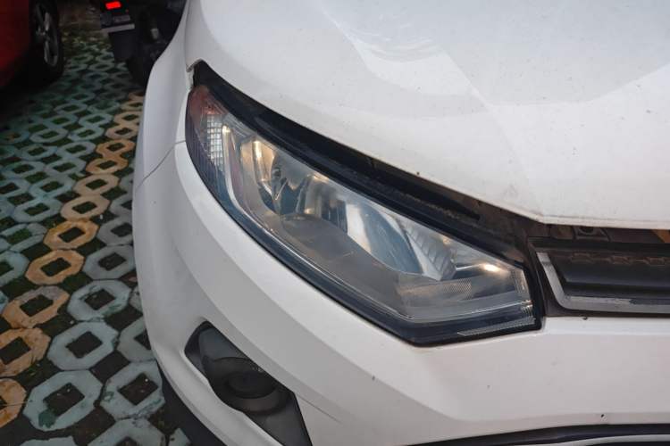 Used Ford EcoSport 2013 1.5L Manual Comfort Model Right Front Headlight