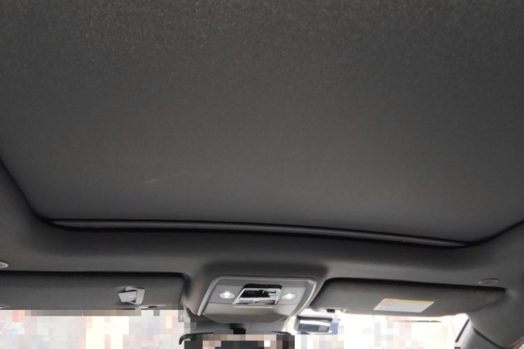 Used BYD Song PLUS New Energy 2021 DM-i 110KM Flagship PLUS Headliner