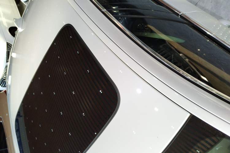 Used BMW 5 Series 2021 Updated Version 525Li Luxury Package
