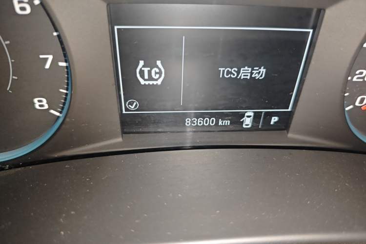 Used Chevrolet Equinox 2017 535T Automatic Chijie Edition
