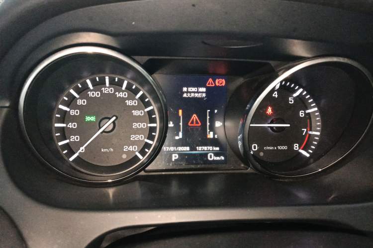 Used Land Rover Discovery Sport 2016 2.0T HSE
