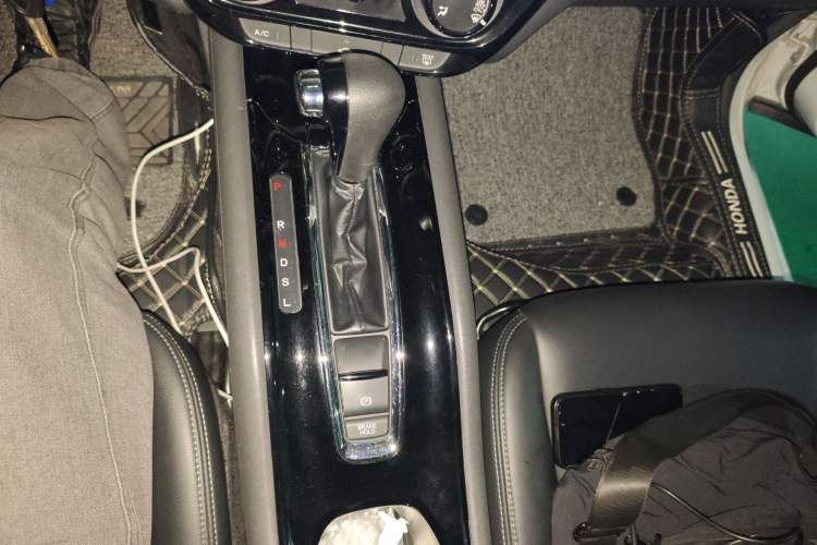 Used Honda Vezel 2017 1.5L CVT 2WD Comfort Model Gear Lever