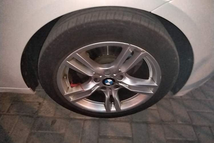 Used BMW 3 Series GT 2019 320i M Sport Package