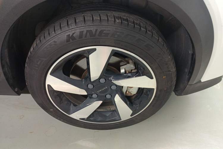 Used Lynk & Co 06 EM-P 2020 PHEV Plus