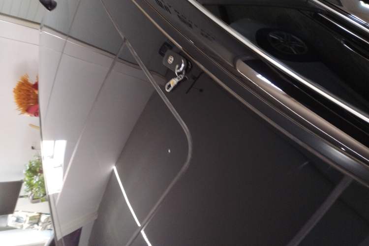 Used Honda Breeze 2021 240TURBO CVT Two-Wheel Drive Smart Enjoyment Version Roof