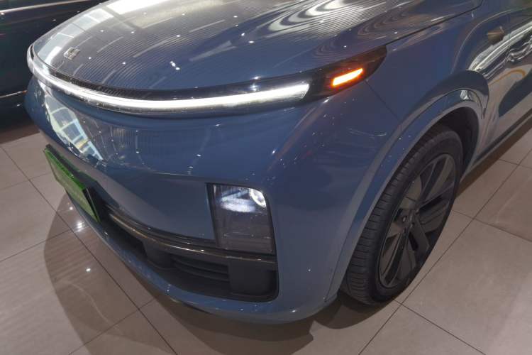 Used Li Auto L8 2023 Air model
