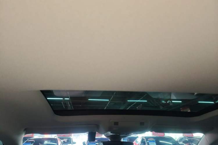 Used Volkswagen FAW-Volkswagen CC 2024 380TSI Striking Edition