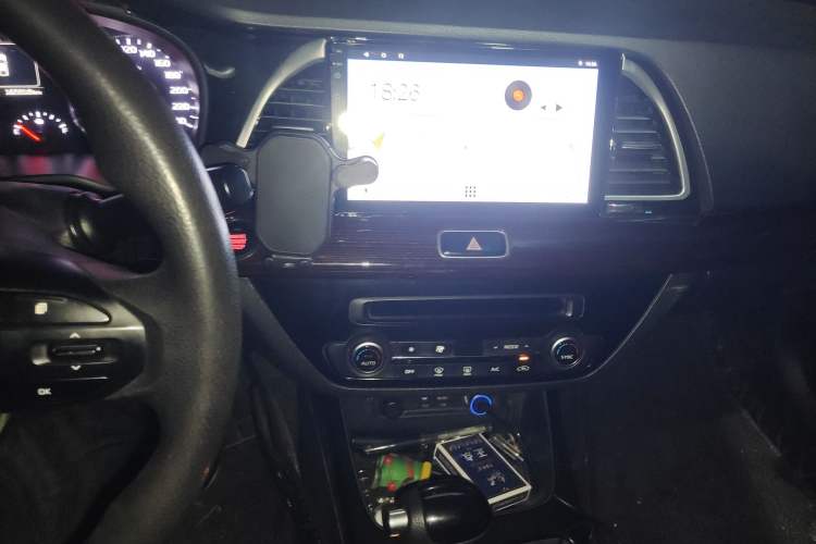 Used Kia K4 2014 1.8L Automatic GLS