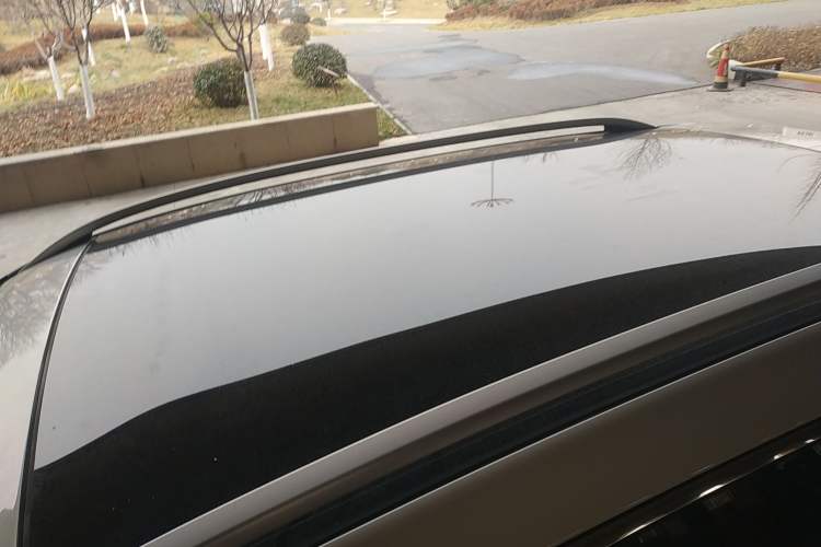 Used Haval H2s 2018 Red-Label 1.5T Dual-Clutch Elite Model
