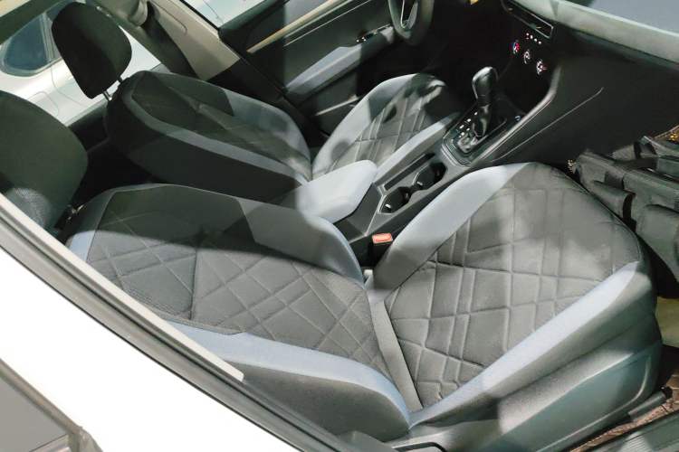 Used Volkswagen Lavida 2023 1.5L Automatic De Yi Edition