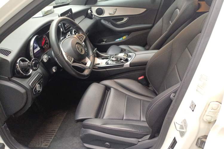 Used Mercedes-Benz C-Class 2016 C 200 Sport Edition