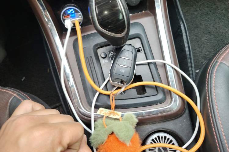 Used Lifan Auto Myway 2016 1.5L Automatic Smart Enjoyment Model
