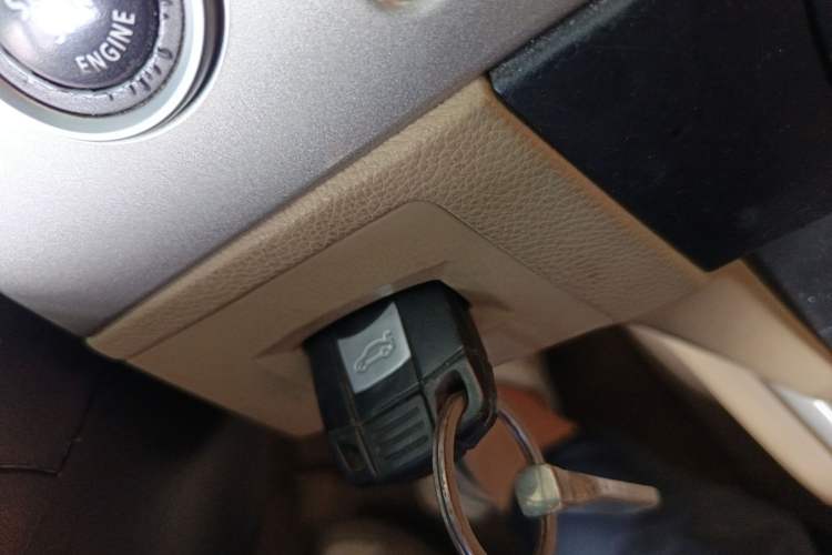 Used BMW 3 Series  Vehicle Key