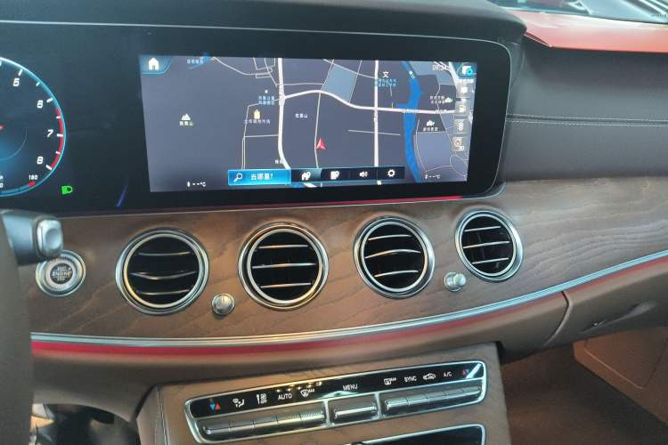 Used Mercedes-Benz E-Class 2022 Updated E 300 L Luxury Edition