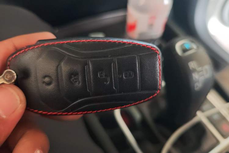 Used BYD Song MAX 2021 Upgraded Model 1.5T Automatic Flagship 7-Seater
