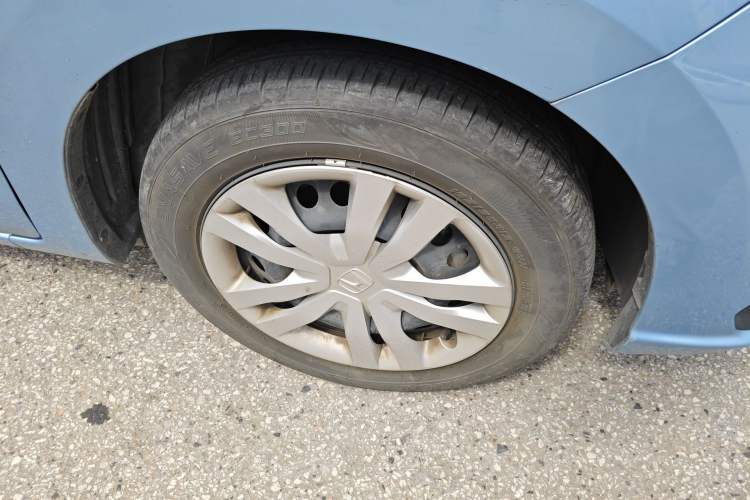 Used Honda Fit 2021 1.5L CVT Trend Edition
