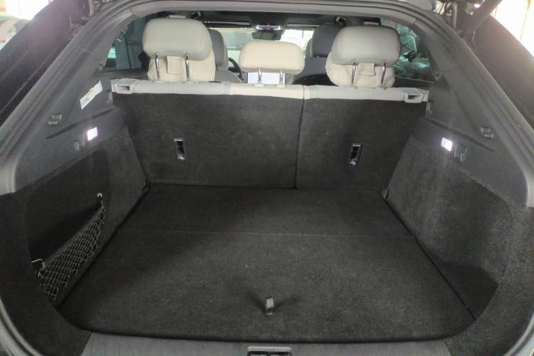 Used VOYAH COURAGE 2024 Long-Range Supercharge Edition