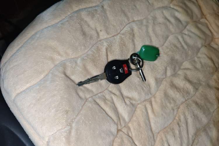 Used Nissan Sunny 2014 1.5XE Manual Comfort Edition
