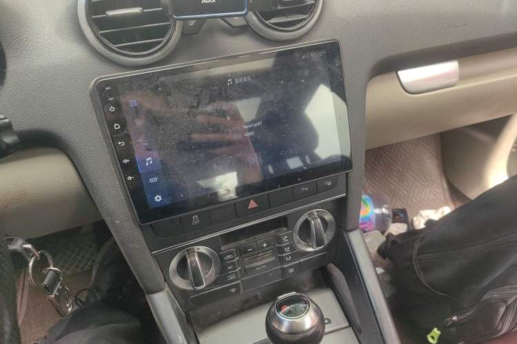 Used Audi A3 2013 Sportback 35 TFSI Luxury Model