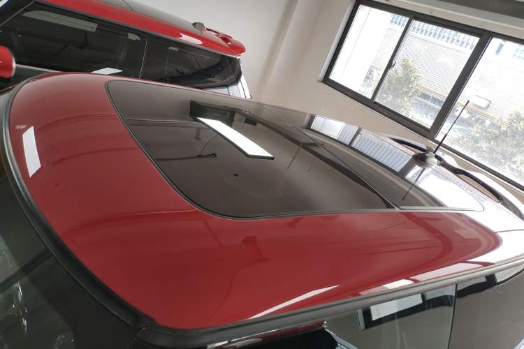 Used MINI JCW 2020 2.0T JOHN COOPER WORKS ALL-IN
