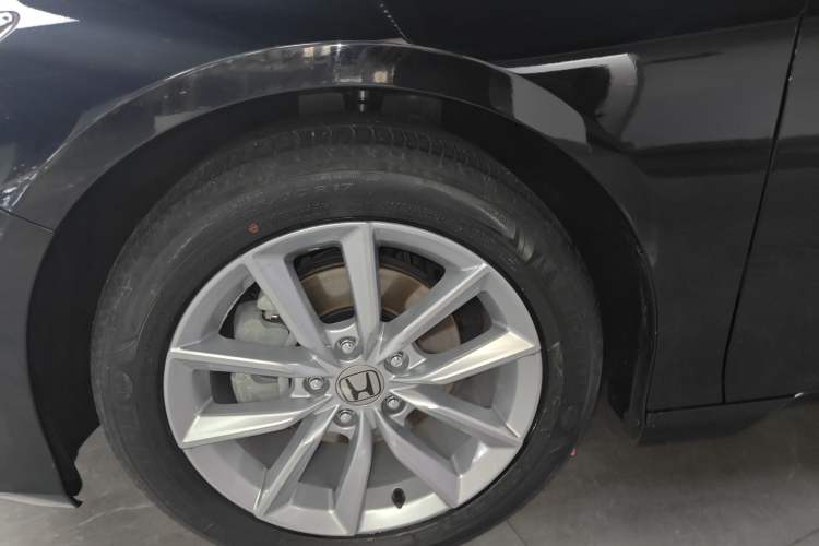 Used Honda Accord 2022 260TURBO Luxury Edition
