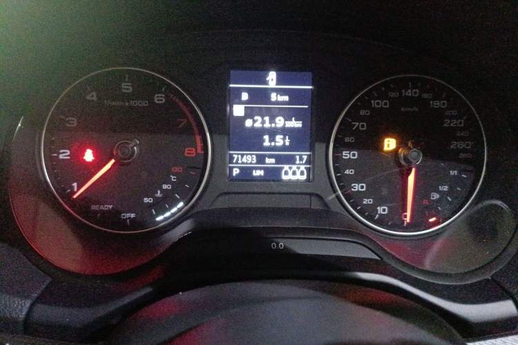 Used Audi Q2L 2020 35 TFSI Ambition Dynamic Edition