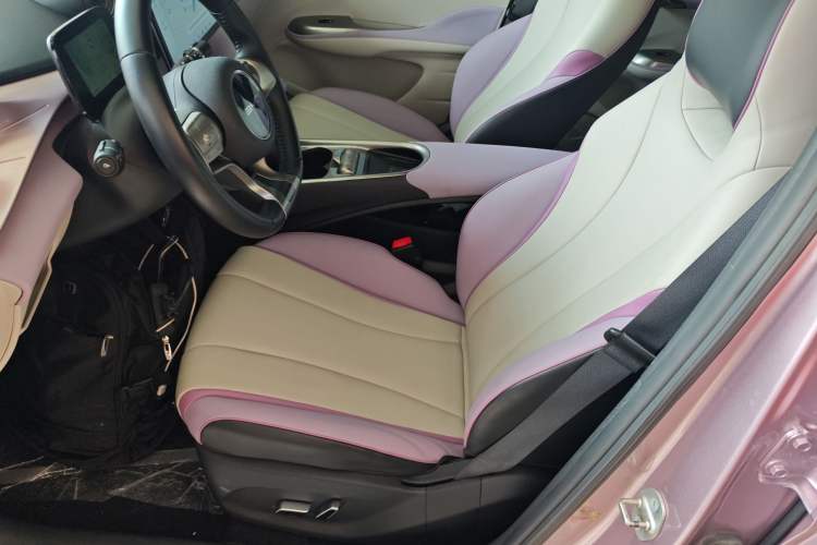 Used BYD Dolphin 2021 405 km Fashion Edition