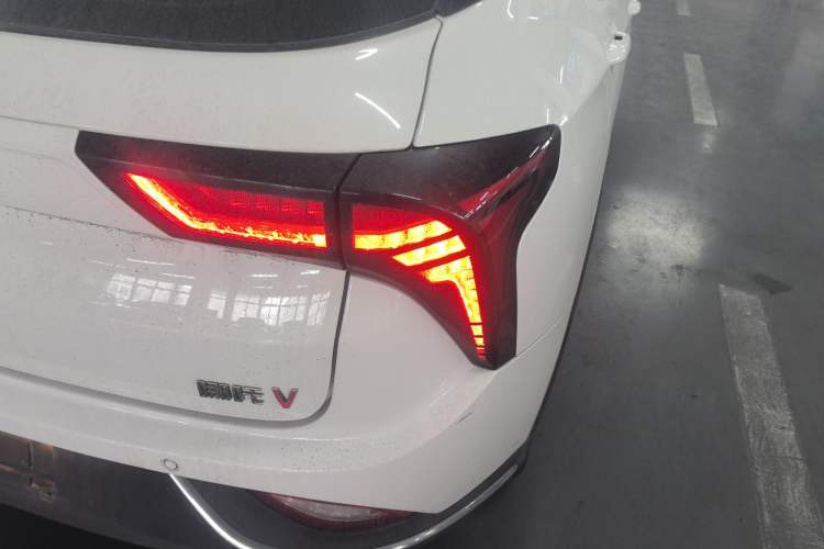 Used NETA V 2022 Pro Long-Range Smart Edition