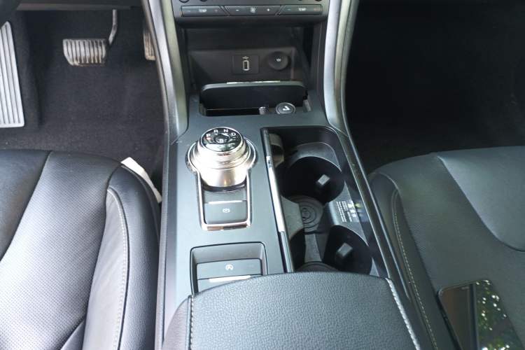 Used Ford Mondeo 2017 EcoBoost 245 Luxury Sport Model