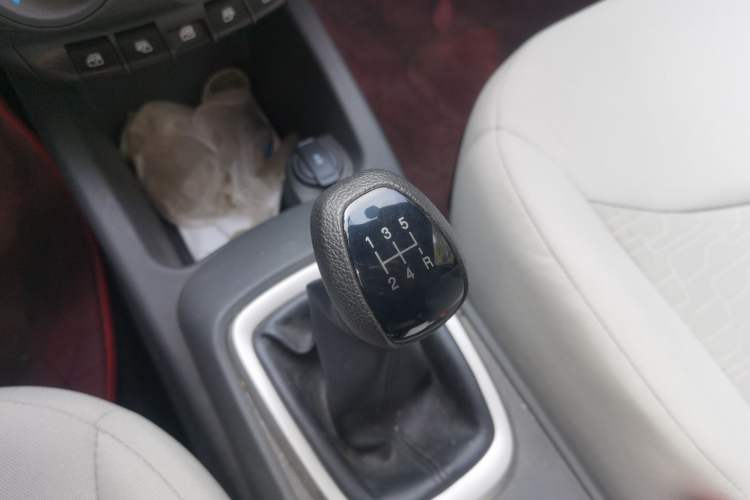 Used Chevrolet Sail 2015 Sail 3 1.5L Manual with Ideal Sunroof Edition