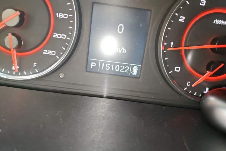 Used SAIC MAXUS G10 2018 PLUS 2.0T Automatic Luxury Executive Edition