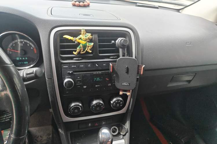 Used Dodge Caliber 2011 2.0 SXT Classic Edition