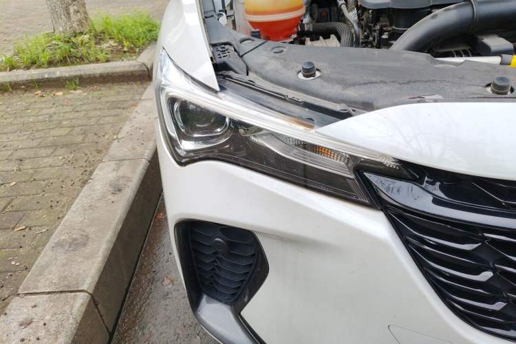 Used Buick Verano 2023 Pro GS Hunter Wind Edition
