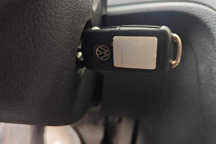 Used Volkswagen Passat 2011 1.8TSI Automatic Prestige Edition
