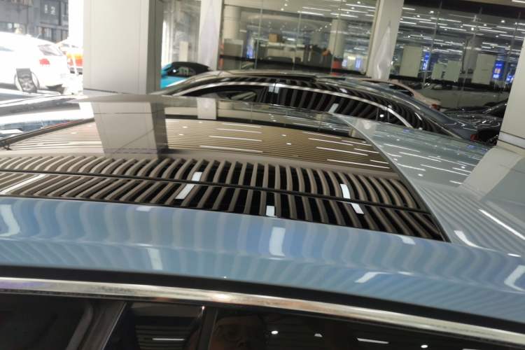 Used Volkswagen FAW-Volkswagen CC 2020 330TSI Glamour Edition China VI Standard
