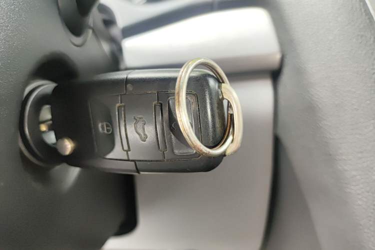 Used Skoda Octavia 2010 1.6L Automatic Eado Edition
