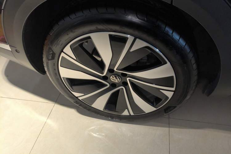 Used Volkswagen Talagon 2023 Facelift 380TSI All-Wheel-Drive Luxury Jiajing Pro 6-Seater