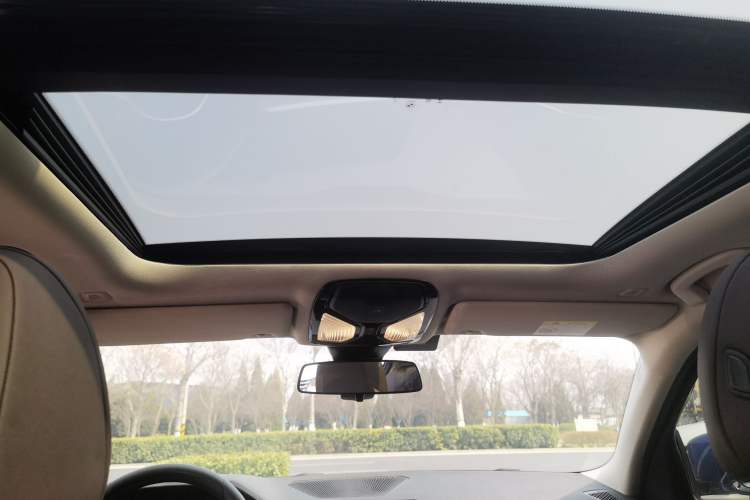 Used BMW 3 Series 2021 325Li M Sport Package
