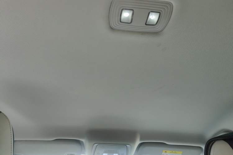 Used BYD Destroyer 05 2023 Champion Edition DM-i 55KM Luxury Model Headliner